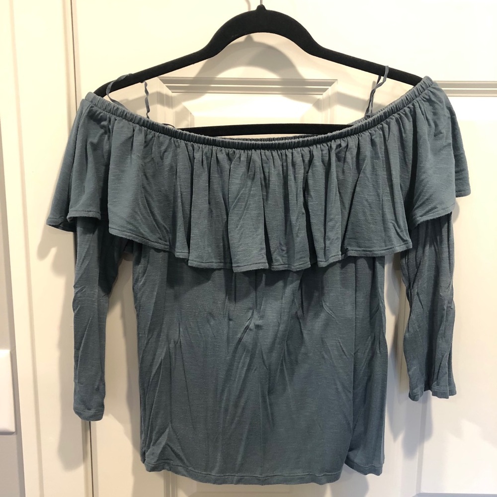 American Eagle Top